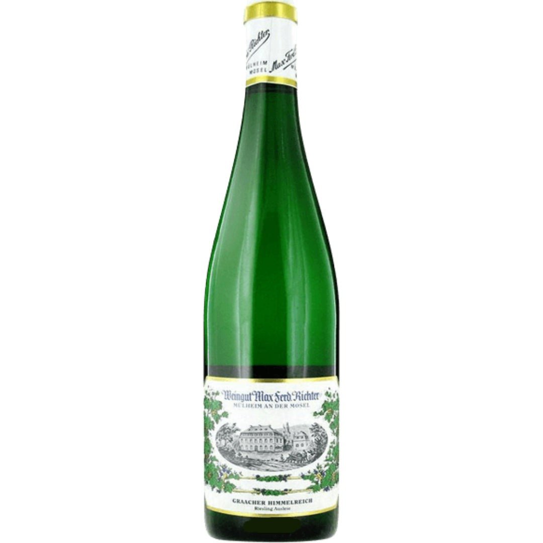Max Ferdinand Richter Graacher Himmelreich Riesling Auslese - Latitude Wine & Liquor Merchant
